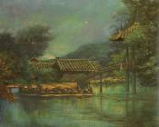 Royal Palace - 边史智